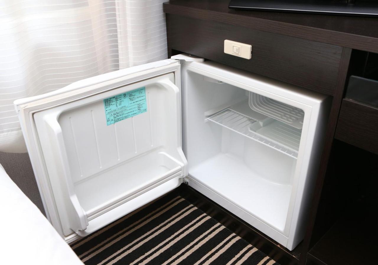 APA Hotel TKP Keikyu Kawasaki Ekimae Eksteriør billede