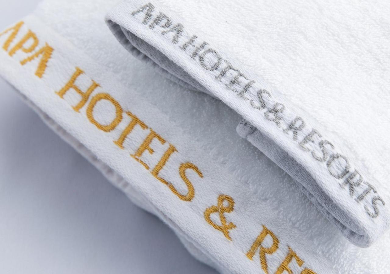 APA Hotel TKP Keikyu Kawasaki Ekimae Eksteriør billede