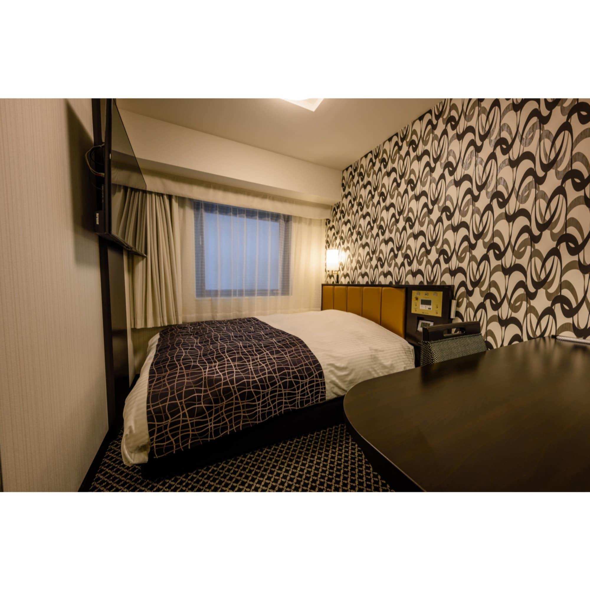 APA Hotel TKP Keikyu Kawasaki Ekimae Eksteriør billede