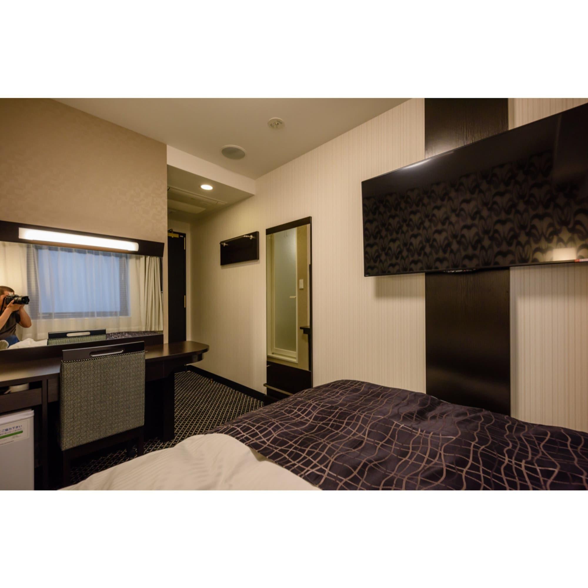 APA Hotel TKP Keikyu Kawasaki Ekimae Eksteriør billede