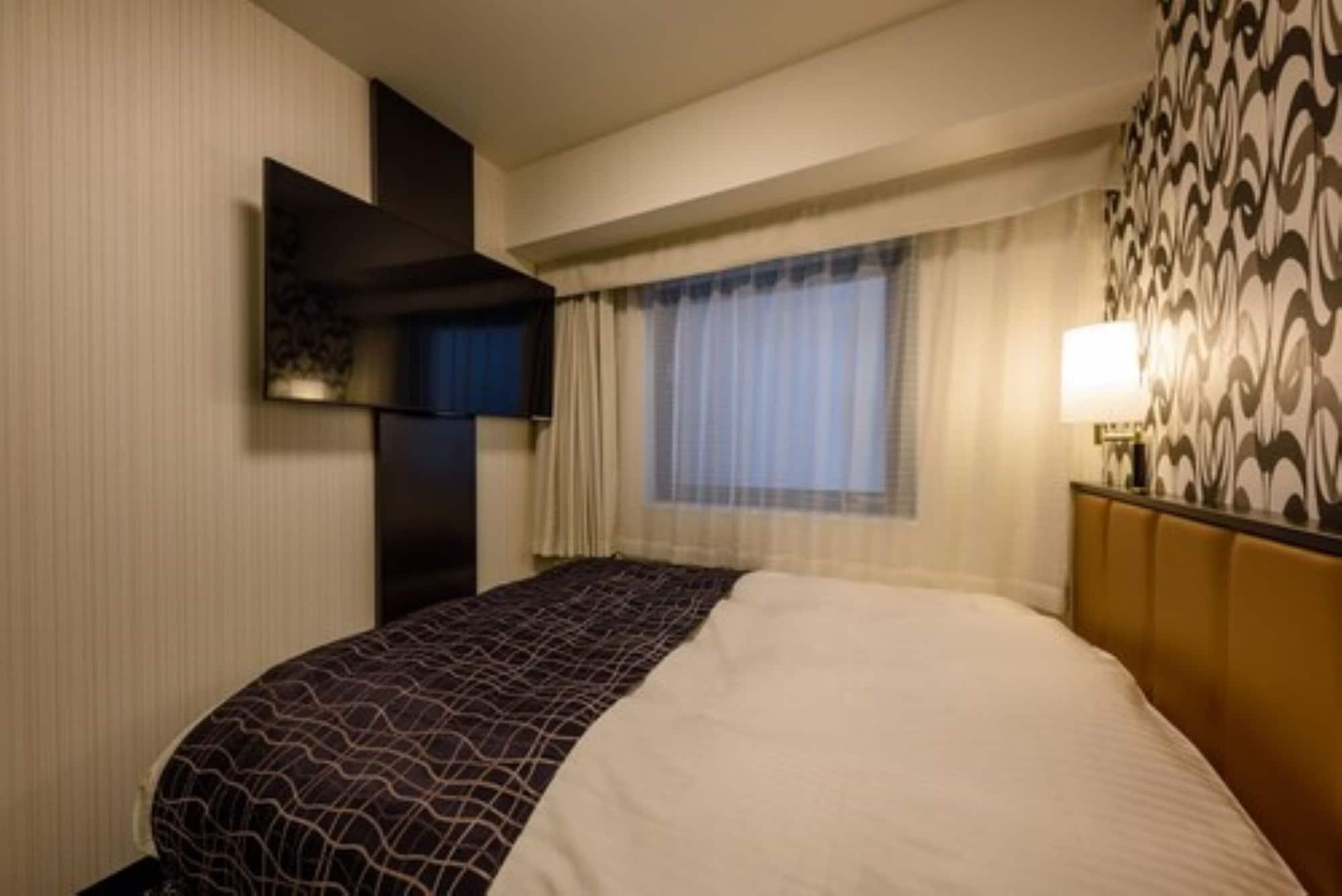 APA Hotel TKP Keikyu Kawasaki Ekimae Eksteriør billede