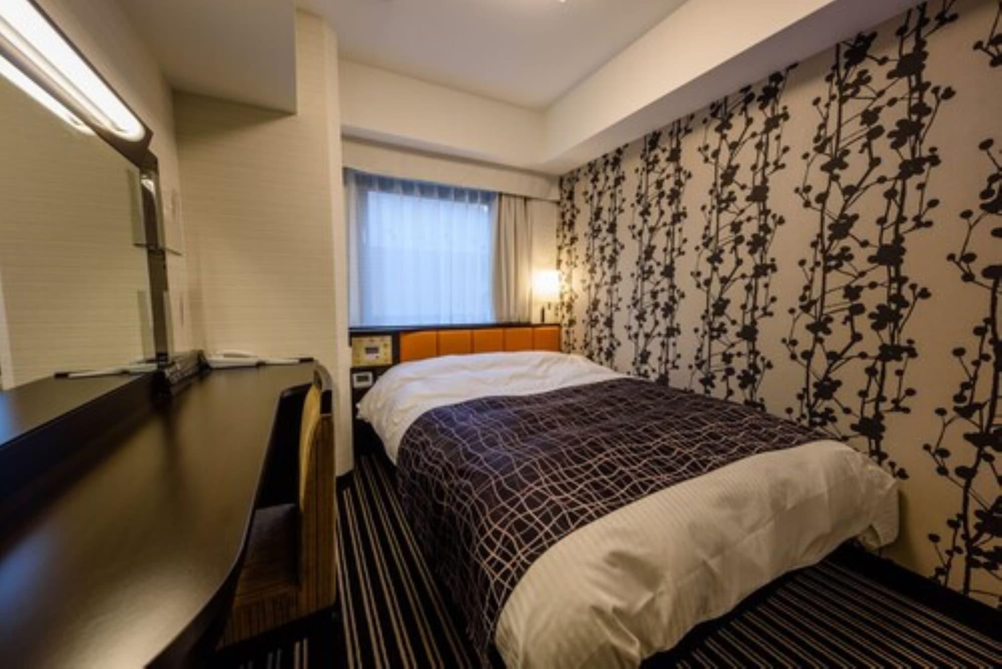 APA Hotel TKP Keikyu Kawasaki Ekimae Eksteriør billede