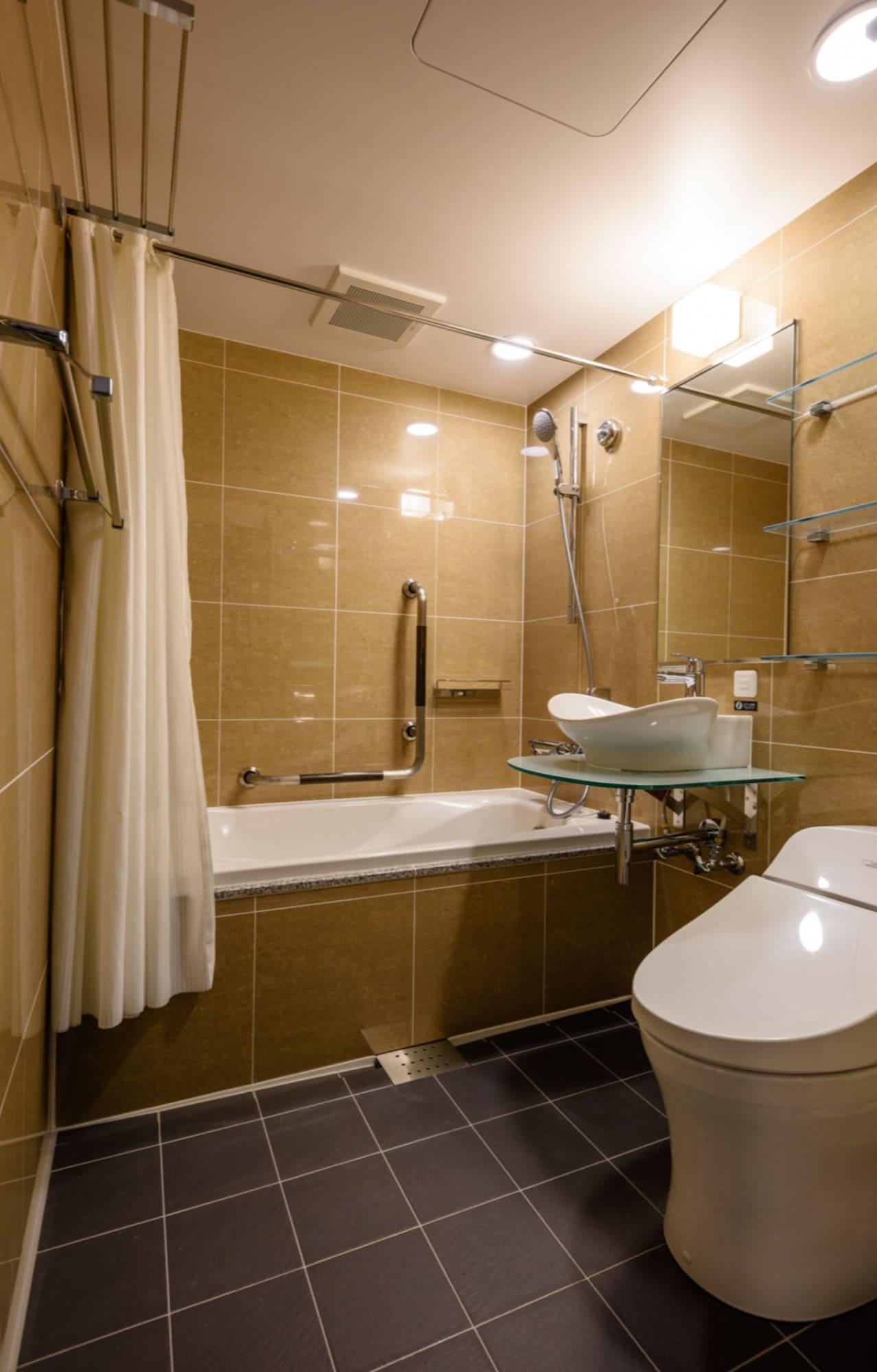 APA Hotel TKP Keikyu Kawasaki Ekimae Eksteriør billede