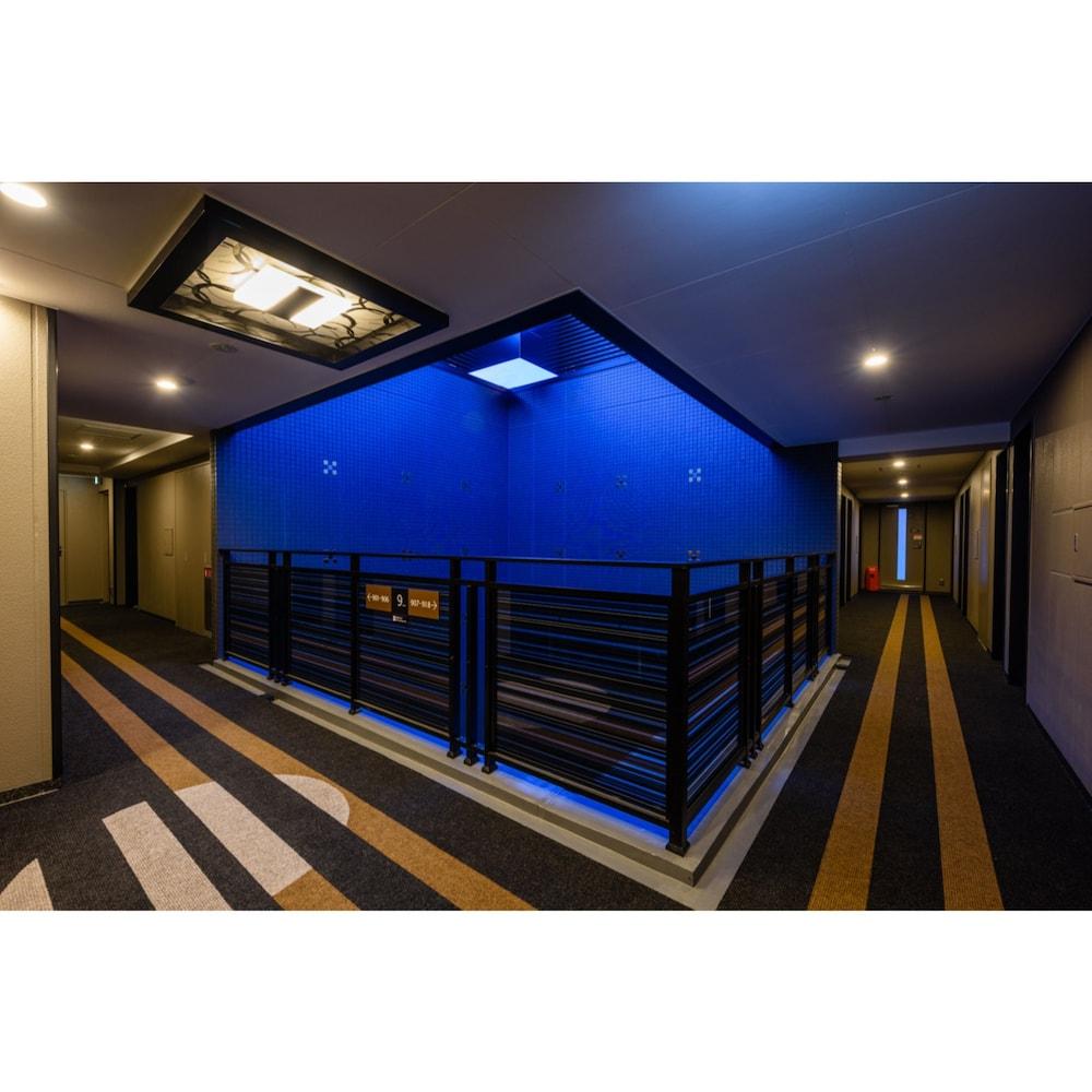 APA Hotel TKP Keikyu Kawasaki Ekimae Eksteriør billede