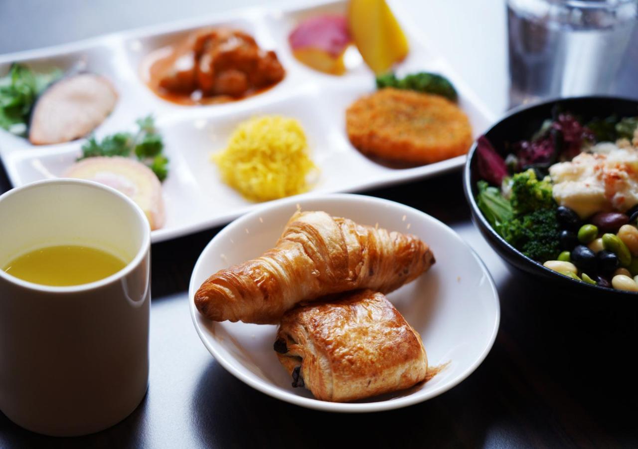 APA Hotel TKP Keikyu Kawasaki Ekimae Eksteriør billede