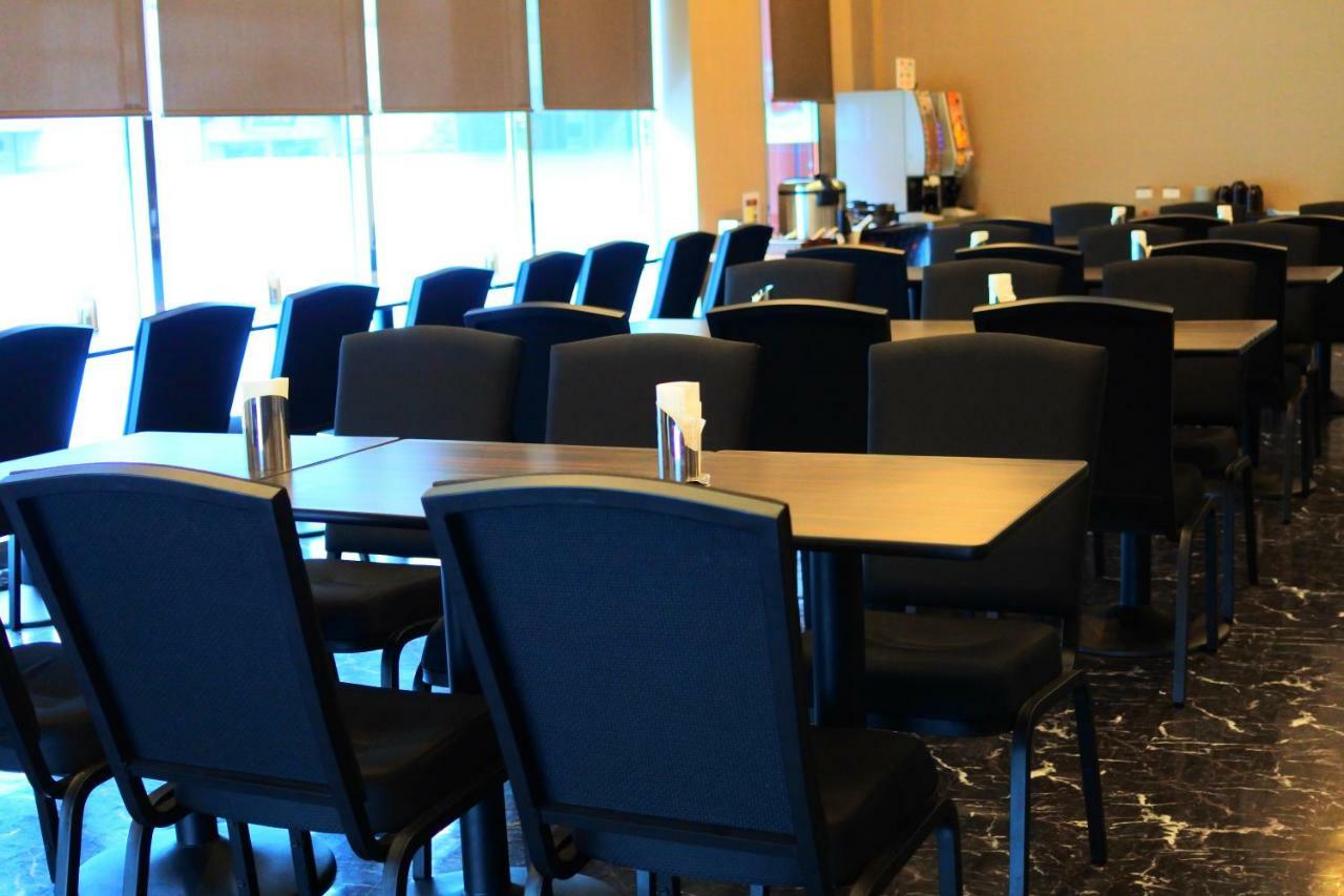 APA Hotel TKP Keikyu Kawasaki Ekimae Eksteriør billede